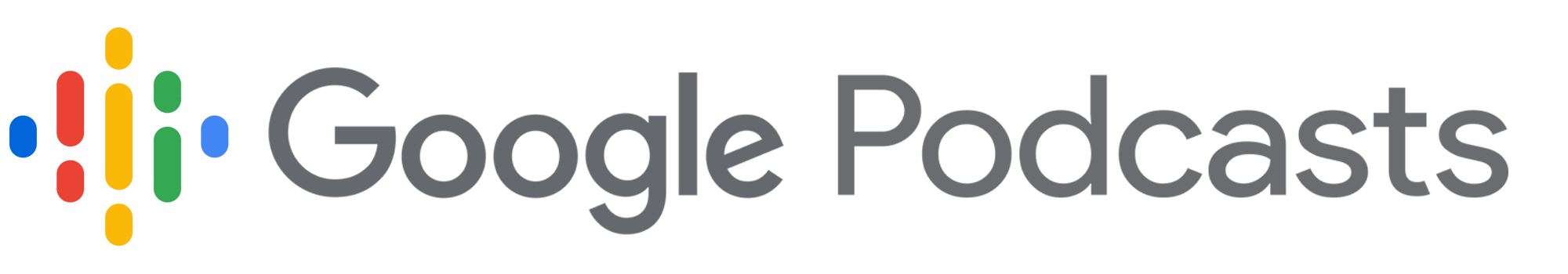 Google Podcasts